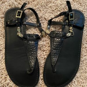 Vince Camuto sandals